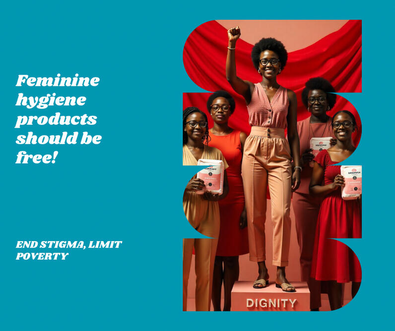 Period Poverty Initiative