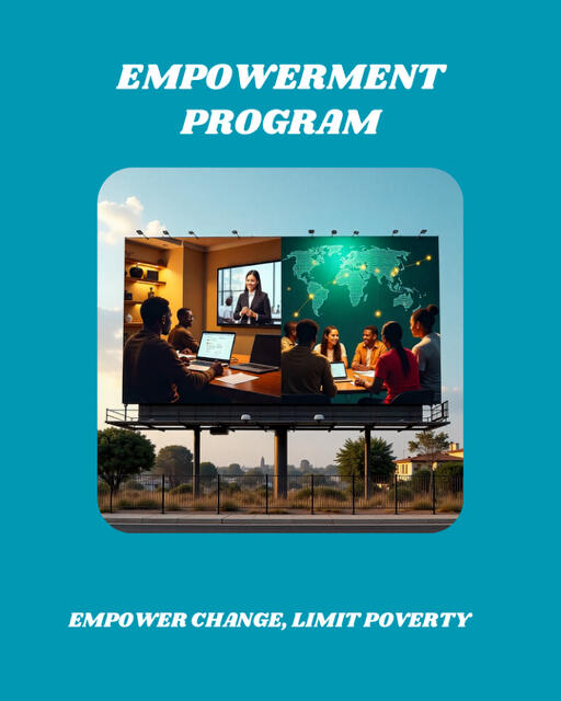 Empowerment Program