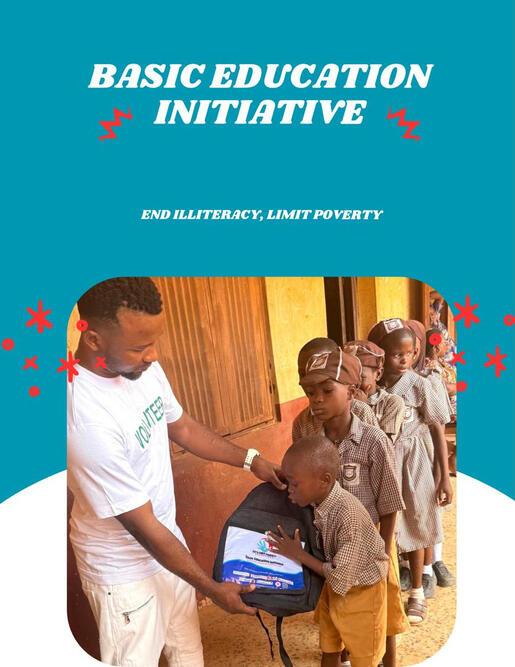 Basic Education Program